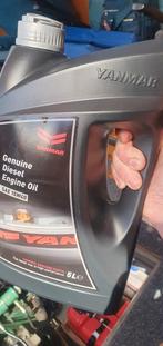 15w-40 Yanmar motorolie, Ophalen of Verzenden, Nieuw, Motor en Techniek