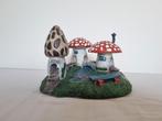 Efteling Luville Paddestoelen parcours, Verzamelen, Efteling, Ophalen, Nieuw, Beeldje of Poppetje