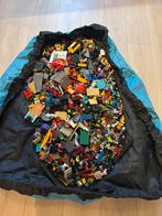 Grote hoeveelheid Lego (ongesorteerd), Ophalen, Zo goed als nieuw, Losse stenen, Lego