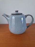 Broste Kopenhagen keramieken theepot, Ophalen of Verzenden, Zo goed als nieuw, Keramiek, Overige stijlen