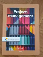 Studieboek project management, Boeken, Roel Grit, Zo goed als nieuw, Beta, HBO