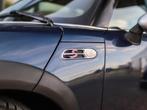 Mini Mini 1.6 Cooper S Chili | Stoelverw. | Harman Kardon |, Gebruikt, Zwart, 4 cilinders, Leder en Stof