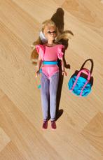 Barbie Skipper vintage, Gebruikt, Ophalen of Verzenden, Barbie