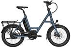 i:SY N3.8 ZR Cosmos Blue 2024, Fietsen en Brommers, Elektrische fietsen, Nieuw, Overige merken