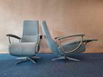 Set relax fauteuils Gealux Zo goed als nieuw !, Huis en Inrichting, Fauteuils, Minder dan 75 cm, Ophalen of Verzenden, Zo goed als nieuw