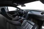 Bentley Continental GT 6.0 W12 Speed Btw auto, Fiscale waard, Auto's, Bentley, Automaat, Zwart, 12 cilinders, Zwart