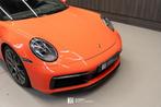 Porsche 911 992 3.0 Carrera S (2019) Approved tot 25-10-2026, Auto's, Automaat, Gebruikt, Overige kleuren, 4 stoelen