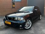BMW 118i BLACK EDITION – 2006 – Sportief & betrouwbaar, 1-Serie, 1995 cc, Zwart, 14 km/l