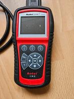 Autel AL619 OBD2 scanner, Auto diversen, Autogereedschap, Ophalen of Verzenden, Zo goed als nieuw