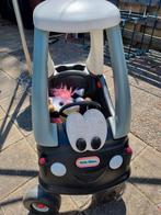 Little tikes loopauto, Kinderen en Baby's, Speelgoed | Buiten | Voertuigen en Loopfietsen, Ophalen, Gebruikt