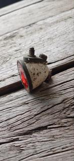 Wepewe achterlicht oldtimer brom fiets, Ophalen of Verzenden, Zo goed als nieuw, Overige typen, Overige merken