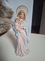 Heilige beeldje., Ophalen of Verzenden, Zo goed als nieuw, Beeld(je)