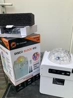 karaoke N-Gear Disco Block 410, Ophalen of Verzenden, Nieuw, Complete set