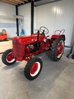 Farmall dgd4, Zakelijke goederen, Agrarisch | Tractoren, Ophalen, Oldtimer