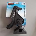 Scotty baitcaster/spinning hengelsteun NIEUW, Watersport en Boten, Nieuw, Ophalen of Verzenden