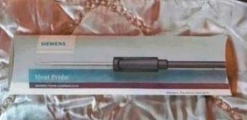 Siemens Oven Meat Probe 900997419 Nieuw  beschikbaar voor biedingen