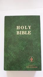 0870 holy bible engelstalig, Boeken, Godsdienst en Theologie, Verzenden
