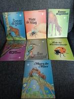 7 Poolsterreeks Boeken - Dierenverhalen voor Kinderen, Boeken, Ophalen of Verzenden, Gelezen, Frans Hoppenbrouwers, Fictie algemeen