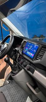 Vw Crafter | 2016 - 2024 | Autoradio, Auto diversen, Autoradio's, Ophalen of Verzenden, Zo goed als nieuw