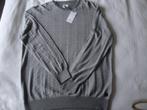 Maat 3XL. Nieuwe grijs / blauwe STATE OF ART heren trui., Kleding | Heren, Grote Maten, State of Art, Trui of Vest, Nieuw, Ophalen of Verzenden