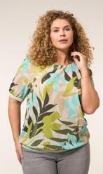 top Miss etam plus, Overige kleuren, Maat 46/48 (XL) of groter, Ophalen of Verzenden, Zo goed als nieuw