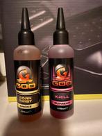 2x korda goo, Ophalen, Nieuw, Overige typen