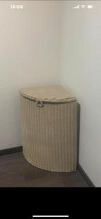 Mooie opbergmand /wasmand Lloyd Loom, Ophalen, Gebruikt