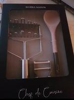 Riviera maison chef de cuisine Mashad potatoe set 40%, Ophalen, Nieuw
