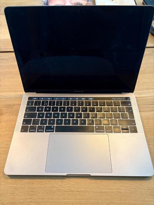 MacBook Pro 13 inch | A1989 | i5 | 16GB | 256gb, Computers en Software, Apple Macbooks, Gebruikt, MacBook Pro, 13 inch, 2 tot 3 Ghz