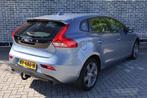 Volvo V40 2.0 T3 Nordic+, Auto's, Voorwielaandrijving, Gebruikt, Euro 6, 4 cilinders