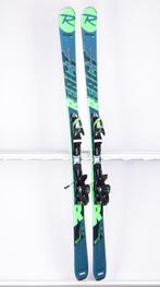 146 ski's ROSSIGNOL REACT R4 SPORT, Sport en Fitness, Skiën en Langlaufen, 140 tot 160 cm, Gebruikt, Verzenden, Rossignol