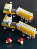 Lego system 1252, Ophalen of Verzenden, Gebruikt