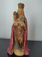 Maria met christus beeld, Antiek en Kunst, Antiek | Religie, Ophalen of Verzenden