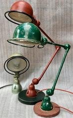 Jielde lamp, Ophalen of Verzenden, Zo goed als nieuw, Minder dan 50 cm