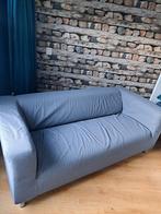 Ikea Klippan 2-zitsbank, Huis en Inrichting, Banken | Bankstellen, Ophalen, Gebruikt, 150 tot 200 cm, Tweepersoons