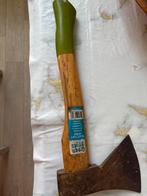 Green Boots Hakbijl 600g - Gebruikt, Ophalen of Verzenden, Gebruikt