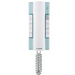 STIJLVOLLE NIEUWE INTERCOM MERK COMELIT VAN 160 VOOR  39.95-, Huis en Inrichting, Deurbellen, Terugspreekfunctie, ., Nieuw, Ophalen of Verzenden