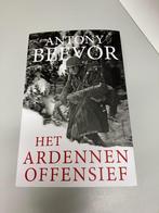 Het Ardennen Offensief Beevor, Boeken, Oorlog en Militair, Gelezen, Ophalen of Verzenden, Tweede Wereldoorlog