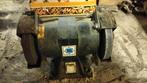 Te koop slijpmachine Creussen, Ophalen of Verzenden, Zo goed als nieuw, Minder dan 700 watt, Werkbankslijpmachine
