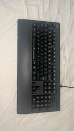 Logitech G213 keyboard, Computers en Software, Toetsenborden, Gebruikt, Ophalen of Verzenden