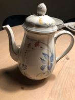 Villeroy en Boch Rivièra koffiepot, Nieuw, Ophalen of Verzenden