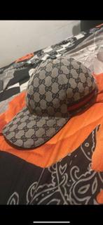 Gucci Pet - Maat M - Origineel, Ophalen, Zo goed als nieuw, Pet