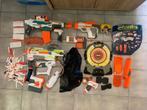 Nerf pakket, Kinderen en Baby's, Speelgoed | Buiten | Actiespeelgoed, Ophalen of Verzenden, Gebruikt