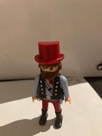 Playmobil cowboy, Ophalen of Verzenden, Gebruikt