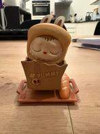 Popmart - Bread bag series - Labubu, Ophalen, Zo goed als nieuw