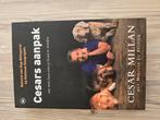 Cesar Millan - Cesars aanpak, Honden, Zo goed als nieuw, Cesar Millan, Ophalen of Verzenden