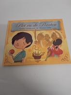 Piet en de Piraten - Tjibbe Veldkamp & Wouter Tulp, Boeken, Ophalen of Verzenden, Zo goed als nieuw, Tjibbe Veldkamp & Wouter Tulp