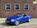 Mercedes-Benz SLK-klasse 200 / AUTOMAAT / ZEER NETJES / NAP, Auto's, Oldtimers, Origineel Nederlands, Te koop, Airconditioning