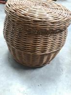 RIETEN MAND, Dieren en Toebehoren, Kattenmanden, Ophalen of Verzenden, Riet