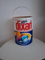 Retro tonnetje, Ophalen of Verzenden, Gebruikt